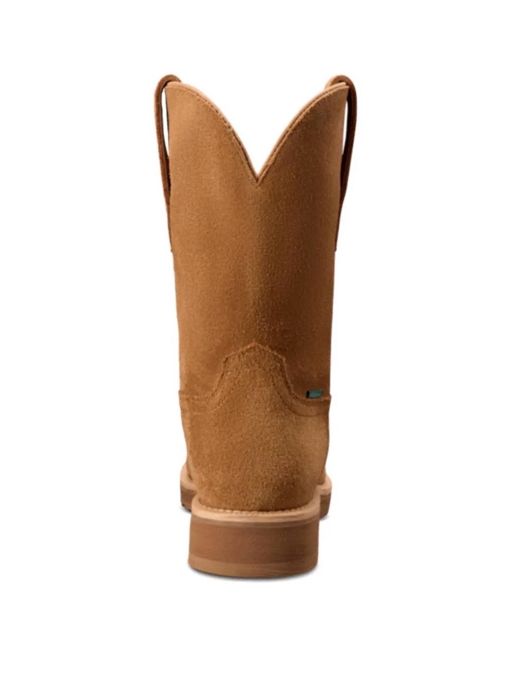 Tecovas The Rugged Roper Boots - Picture 3 of 9